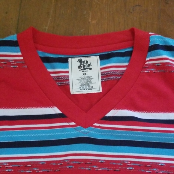 Old Skool Shirt - Picture 3 of 5